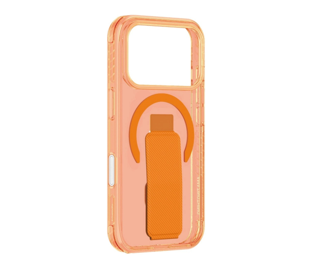 AmazingThing Titan Pro Holder na iPhone 17 Pro kompatybilne z MagSafe - p - 1526996 - zdjęcie 3